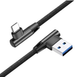 CABLE USB2 TO USB-C 1M/CC-USB2J-AMLCML-1M GEMBIRD