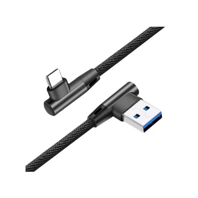 CABLE USB2 TO USB-C 1M/CC-USB2J-AMLCML-1M GEMBIRD