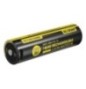 BATTERY RECH. LI-ION 3.6V/NL1836R(3600MAH) NITECORE