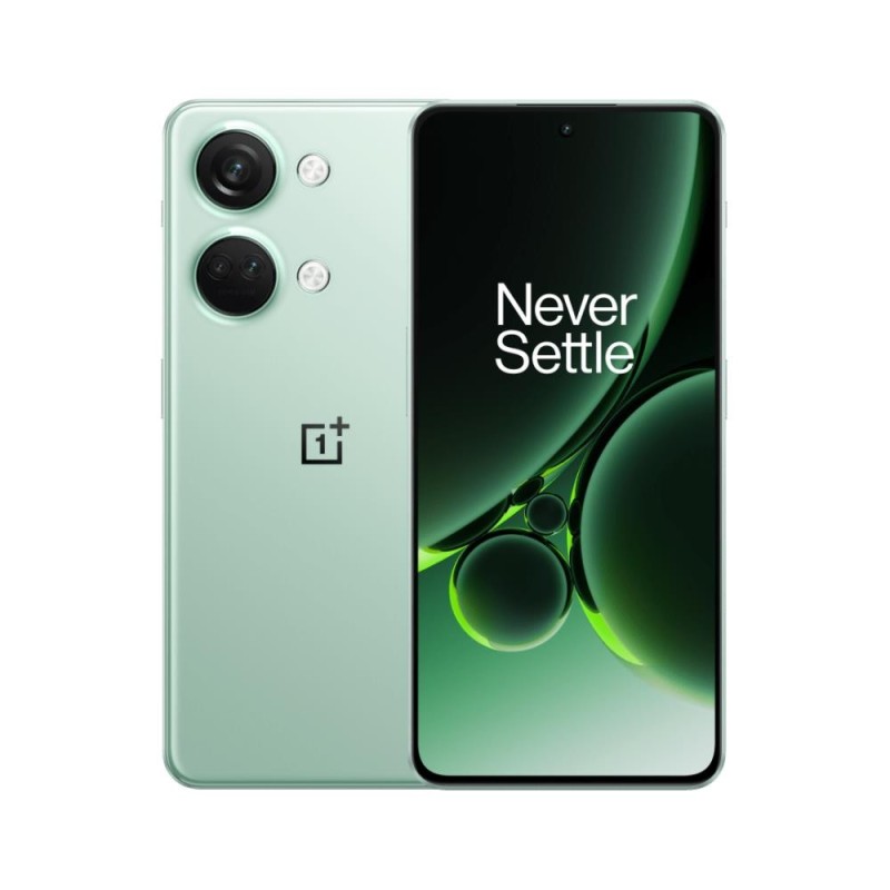 MOBILE PHONE ONEPLUS NORD 3 5G/256GB GREEN 5011103077 ONEPLUS