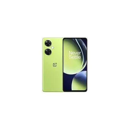 MOBILE PHONE NORD CE 3 LITE/128GB LIME 5011102565 ONEPLUS