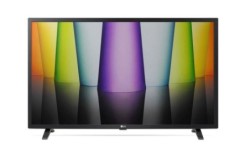 TV Set|LG|32"|Smart/FHD|1920x1080|Wireless LAN|Bluetooth|webOS|Black|32LQ631C0ZA