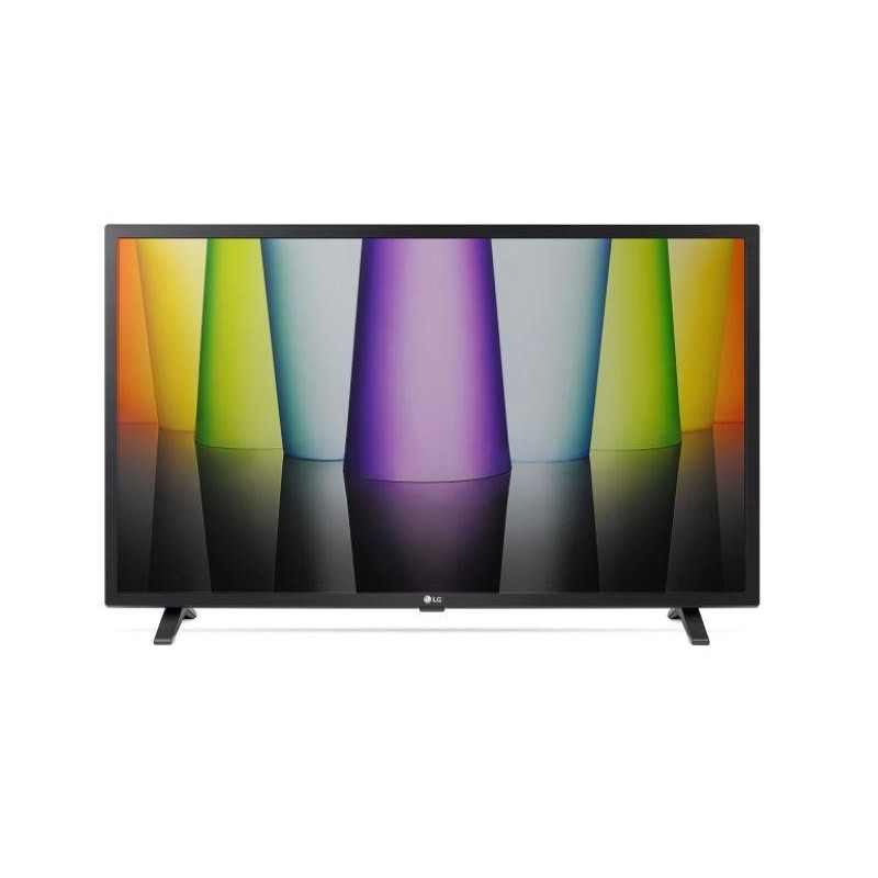 TV Set|LG|32"|Smart/FHD|1920x1080|Wireless LAN|Bluetooth|webOS|Black|32LQ631C0ZA