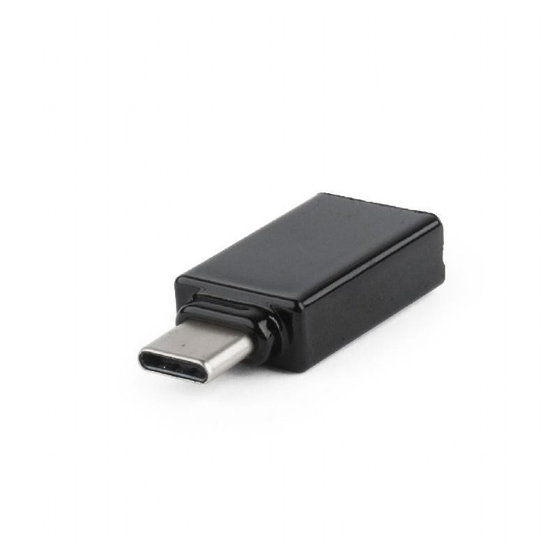 I/O ADAPTER USB3 TO USB-C/A-USB3-CMAF-01 GEMBIRD