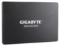 SSD|GIGABYTE|240GB|SATA 3.0|Write speed 420 MBytes/sec|Read speed 500 MBytes/sec|2,5"|TBW 100 TB|MTBF 2000000 hours|GP-GSTFS3124