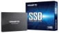 SSD|GIGABYTE|240GB|SATA 3.0|Write speed 420 MBytes/sec|Read speed 500 MBytes/sec|2,5"|TBW 100 TB|MTBF 2000000 hours|GP-GSTFS3124