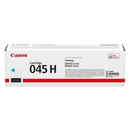 TONER CYAN 2.2K 045H/1245C002 CANON