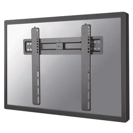 TV SET ACC WALL MOUNT BLACK/32-55" LED-W400BLACK NEOMOUNTS