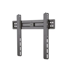 TV SET ACC WALL MOUNT BLACK/32-55" LED-W400BLACK NEOMOUNTS