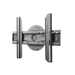 TV SET ACC WALL MOUNT BLACK/LED-WR100BLACK NEOMOUNTS