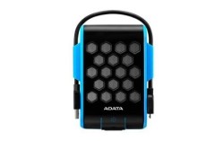 External HDD|ADATA|HD720|1TB|USB 3.1|Colour Blue|AHD720-1TU31-CBL