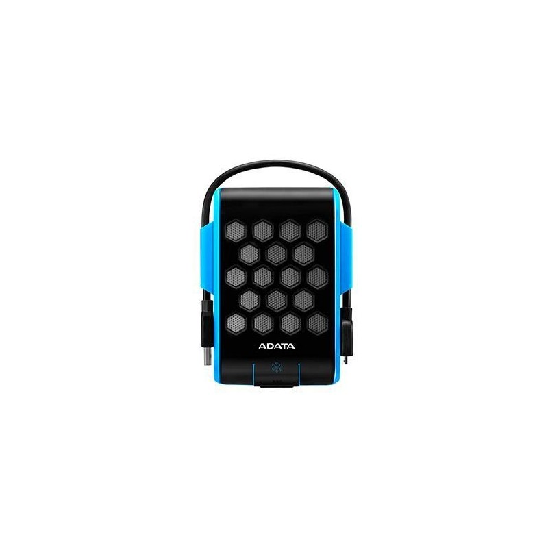 External HDD|ADATA|HD720|1TB|USB 3.1|Colour Blue|AHD720-1TU31-CBL