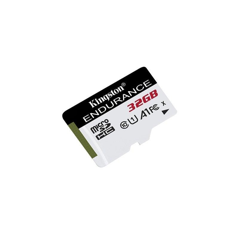 MEMORY MICRO SDHC 32GB UHS-I/SDCE/32GB KINGSTON