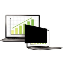 MONITOR ACC PRIVACY FILTER/13.3" 16:9 4806801 FELLOWES