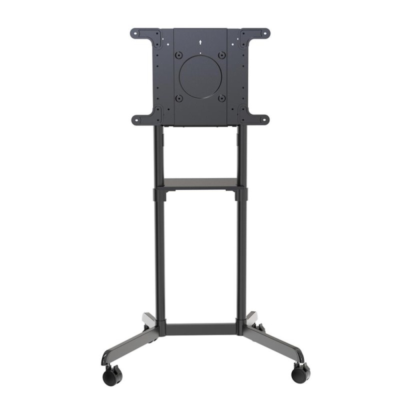 TV SET ACC FLOOR STAND/37-70" NS-M1250BLACK NEOMOUNTS