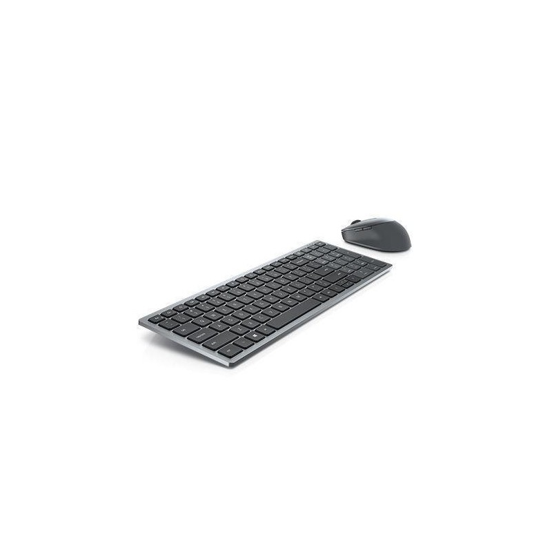 KEYBOARD +MOUSE WRL KM7120W/RUS 580-AIWS DELL