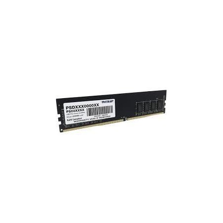 MEMORY DIMM 8GB PC25600 DDR4/PSD48G320081 PATRIOT