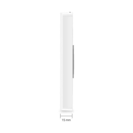 Access Point|TP-LINK|1200 Mbps|IEEE 802.11a|IEEE 802.11 b/g|IEEE 802.11n|IEEE 802.11ac|EAP235-WALL