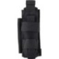 FLASHLIGHT ACC HOLSTER/NCP40 BLACK NITECORE