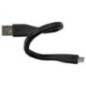 CABLE USB TO MICRO-USB/USB FLEXIBLE STAND NITECORE