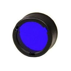 FLASHLIGHT ACC FILTER BLUE/MT1A/MT2A/MT1C NFB23 NITECORE