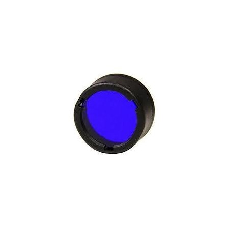 FLASHLIGHT ACC FILTER BLUE/MT1A/MT2A/MT1C NFB23 NITECORE