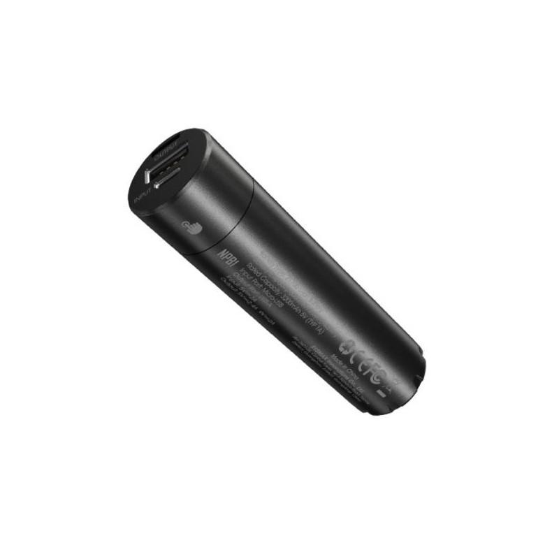 POWER BANK 5000MAH IP68/NPB1 NITECORE