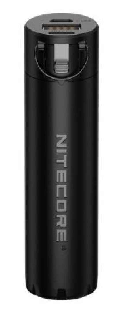 POWER BANK 5000MAH IP68/NPB1 NITECORE