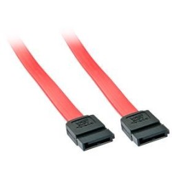 CABLE SATA 7 PIN INTERNAL/0.2M 33323 LINDY