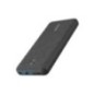 POWER BANK USB 20000MAH BLACK/ESSENTIAL PD A1365G11 ANKER