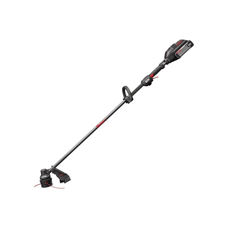 CORDLESS TRIMMER 60V/38CM KG160E.9 KRESS