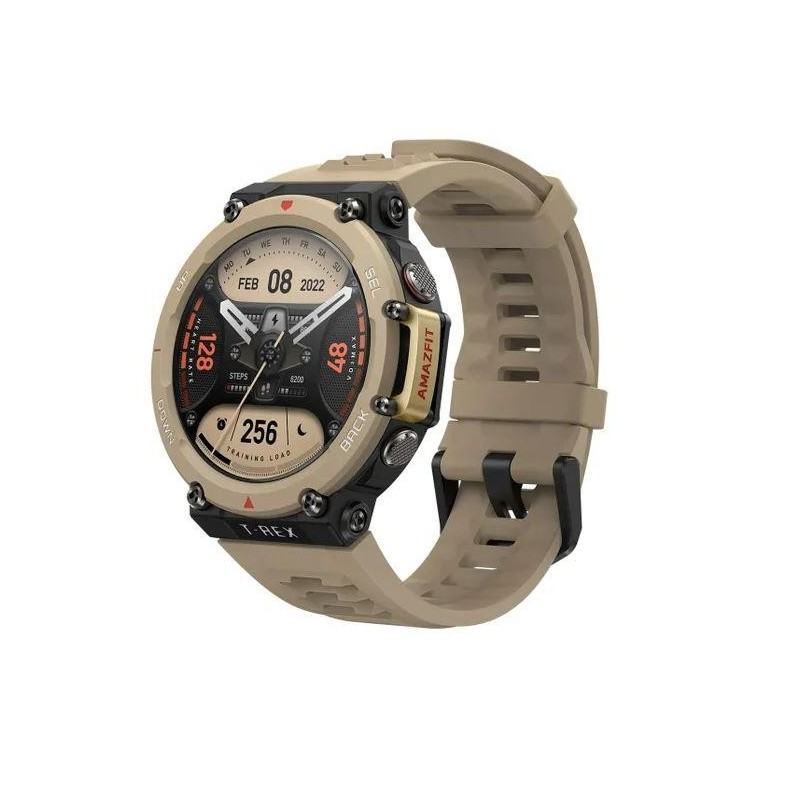 SMARTWATCH AMAZFIT T-REX 2/A2170 DESERT KHAKI HUAMI