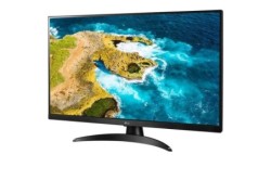 LCD Monitor|LG|27TQ615S-PZ|27"|TV Monitor|Panel IPS|1920x1080|16:9|14 ms|Speakers|27TQ615S-PZ