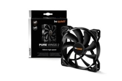 CASE FAN 120MM PURE WINGS 2/BL081 BE QUIET