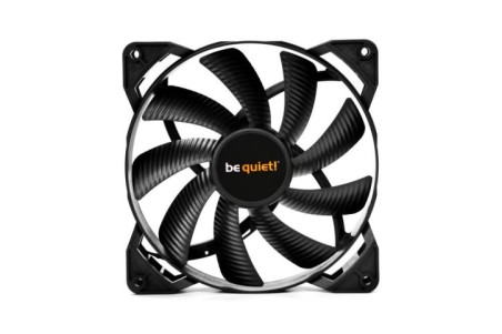 CASE FAN 120MM PURE WINGS 2/BL081 BE QUIET