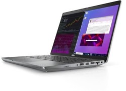 Notebook|DELL|Precision|3470|CPU i7-1260P|2100 MHz|14"|1920x1080|RAM 16GB|DDR5|4800 MHz|SSD 512GB|NVIDIA T550|4GB|NOR|Smart Card