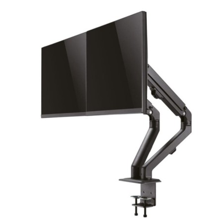 MONITOR ACC DESK MOUNT 17-27"/FPMA-D650DBLACK NEOMOUNTS