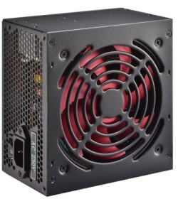 CASE PSU ATX2.3 600W/XN053 XILENCE