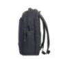 NB BACKPACK BISCAYNE 17.3"/8365 BLACK RIVACASE