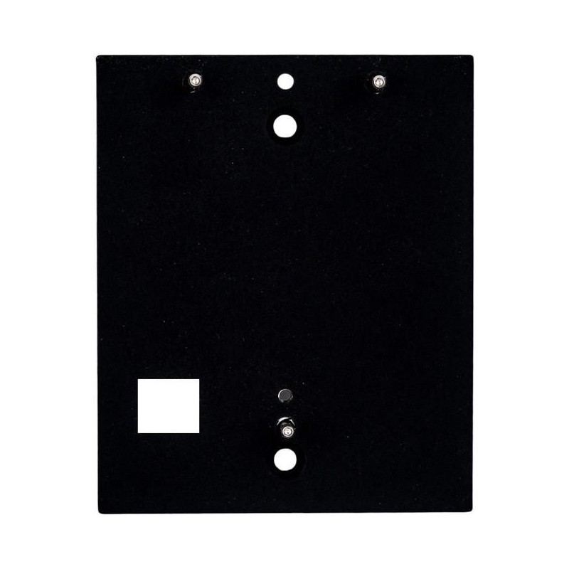 ENTRY PANEL 1 MODULE BACKPLATE/IP VERSO 9155061 2N