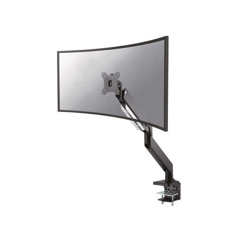 MONITOR ACC DESK MOUNT/10-32" NM-D775BLACK NEOMOUNTS