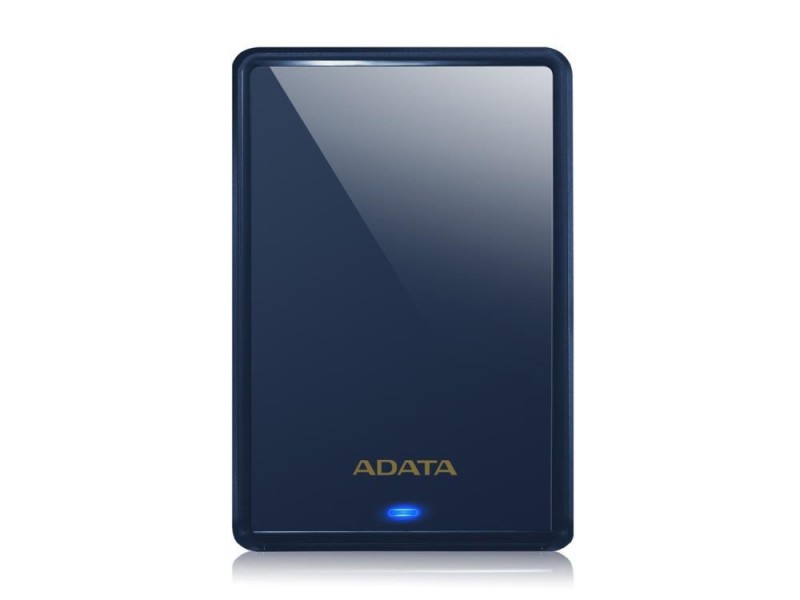 External HDD|ADATA|HV620S|1TB|USB 3.1|Colour Blue|AHV620S-1TU31-CBL