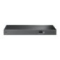 Switch|TP-LINK|TL-SG1428PE|Desktop/pedestal|28x10Base-T / 100Base-TX / 1000Base-T|PoE+ ports 24|250 Watts|TL-SG1428PE