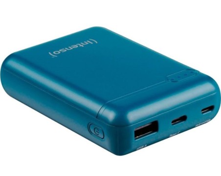 POWER BANK USB 10000MAH/PETROL XS10000 INTENSO