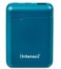 POWER BANK USB 10000MAH/PETROL XS10000 INTENSO