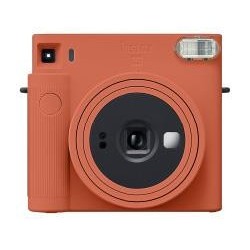 CAMERA INSTAX SQUARE SQ1/TERRACOTTA ORANGE FUJIFILM