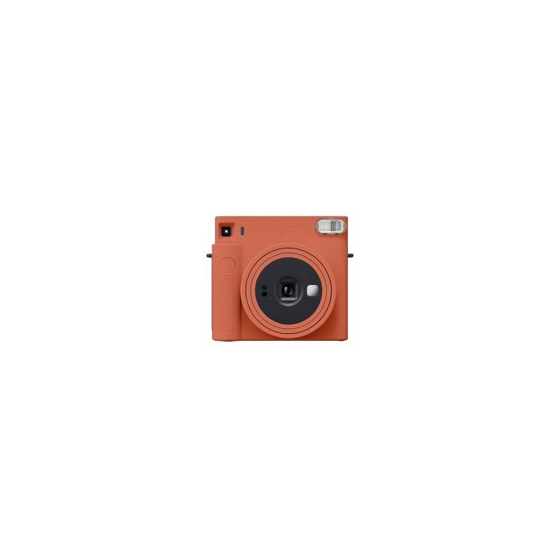 CAMERA INSTAX SQUARE SQ1/TERRACOTTA ORANGE FUJIFILM