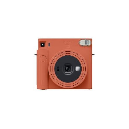 CAMERA INSTAX SQUARE SQ1/TERRACOTTA ORANGE FUJIFILM