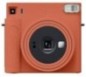 CAMERA INSTAX SQUARE SQ1/TERRACOTTA ORANGE FUJIFILM