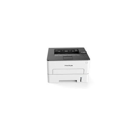 Laser Printer|PANTUM|P3300DW|USB 2.0|WiFi|ETH|Duplex|P3300DW